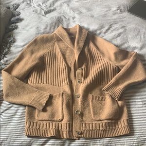 Madewell Cardigan